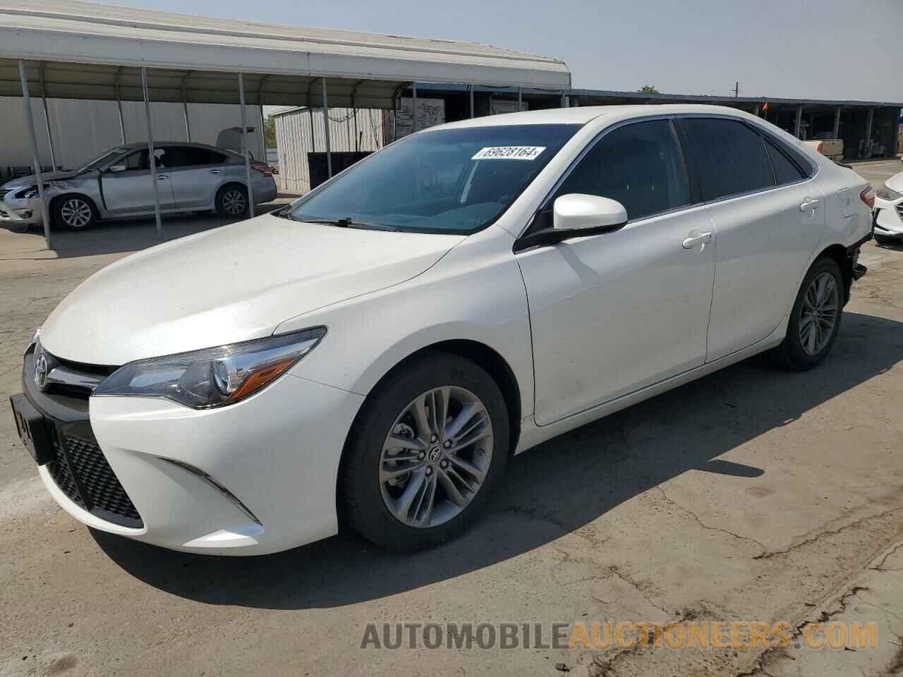 4T1BF1FK1FU094795 TOYOTA CAMRY 2015