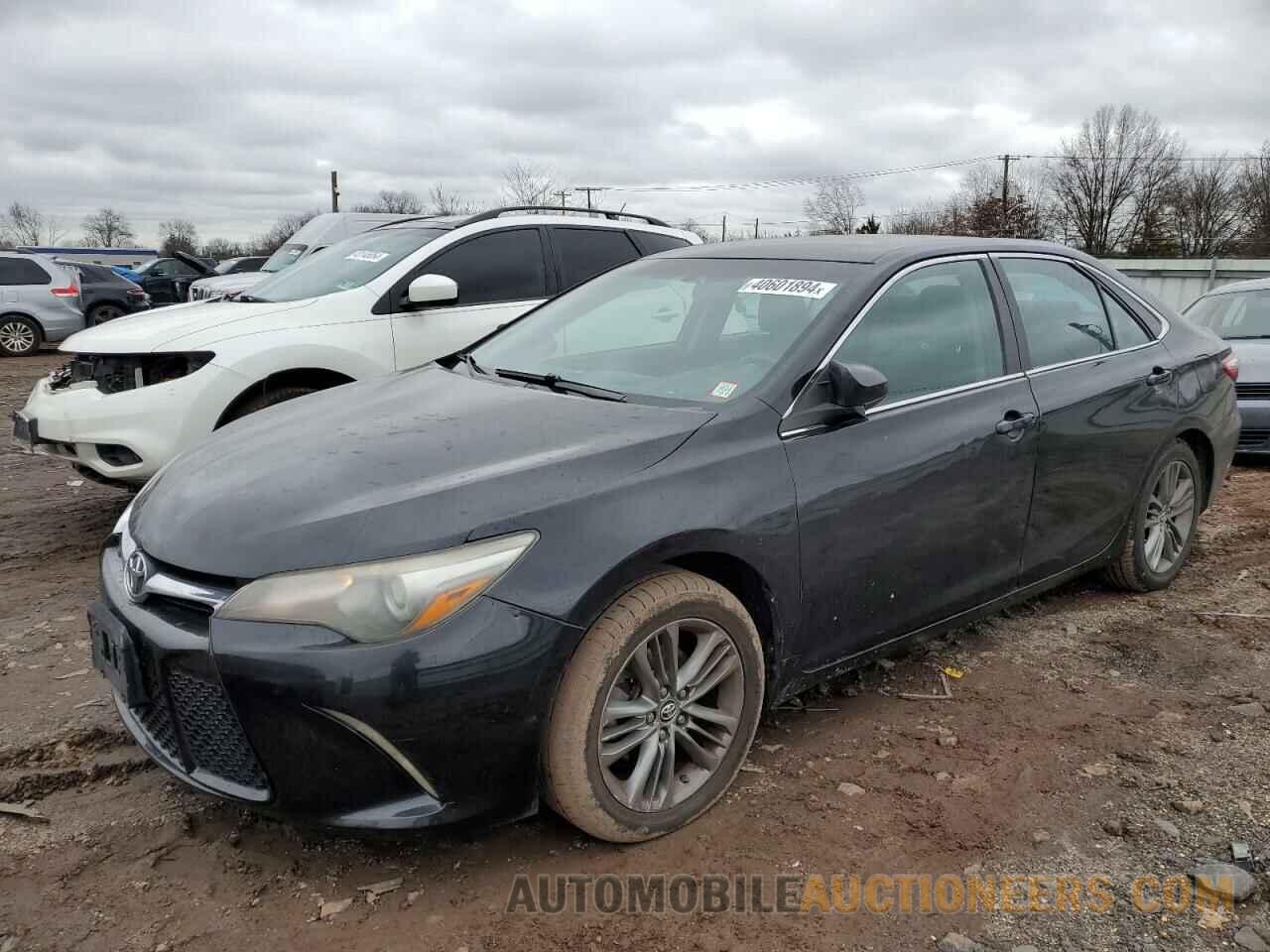 4T1BF1FK1FU113278 TOYOTA CAMRY 2015