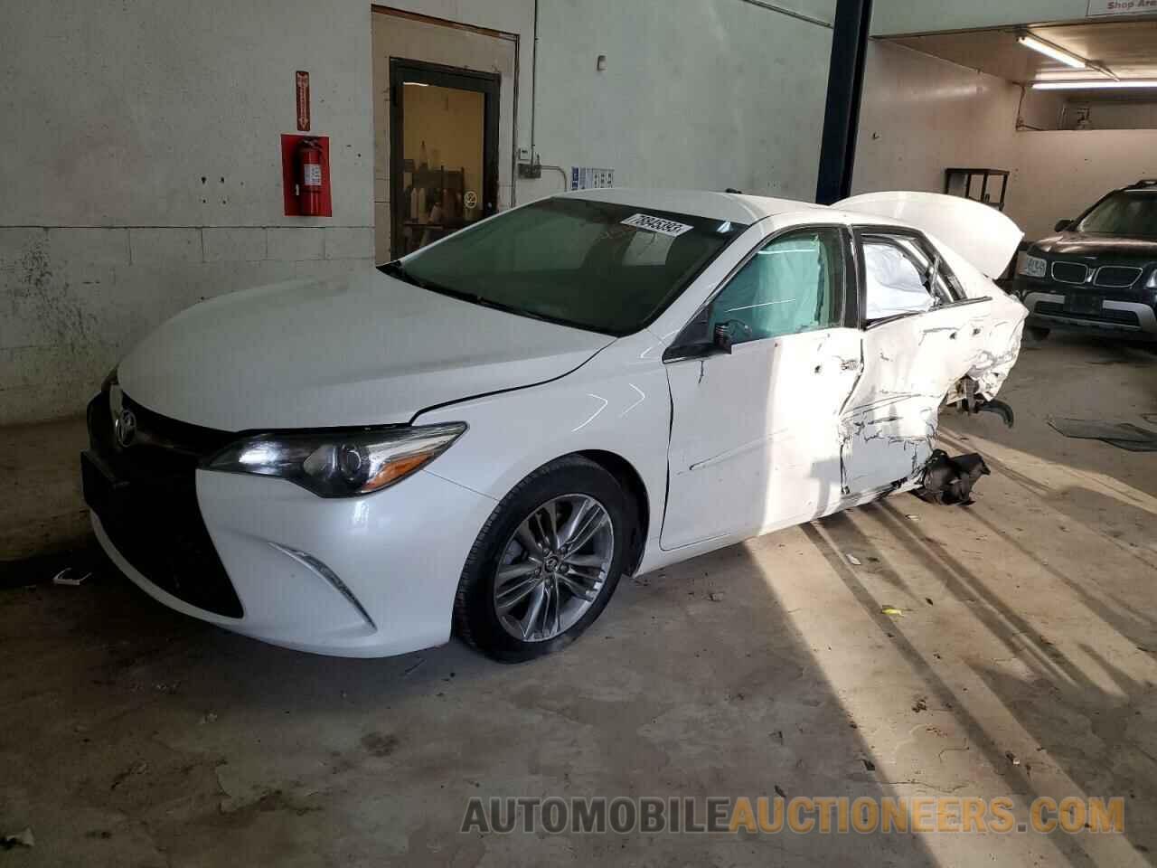 4T1BF1FK1FU475367 TOYOTA CAMRY 2015