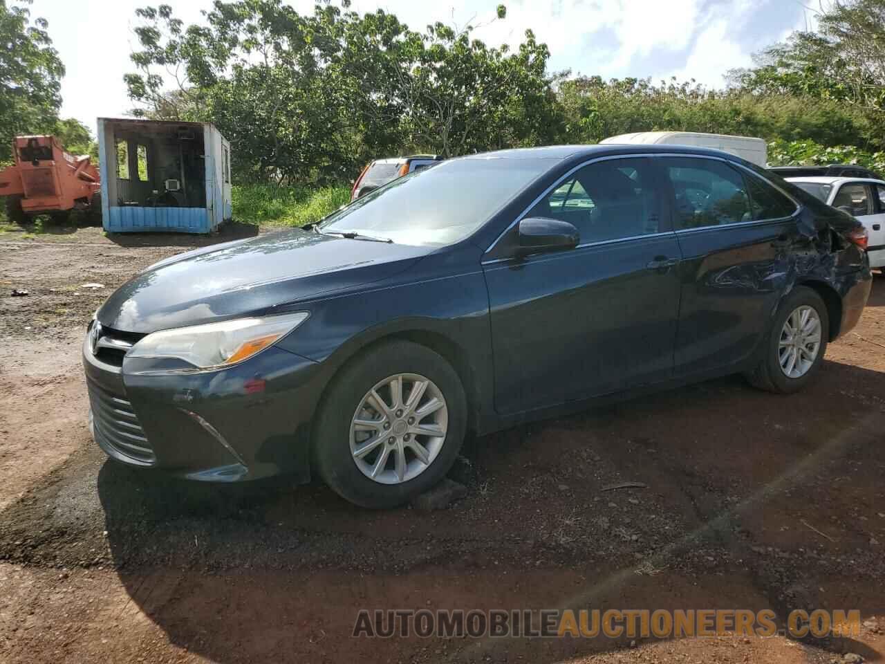 4T1BF1FK1FU889099 TOYOTA CAMRY 2015