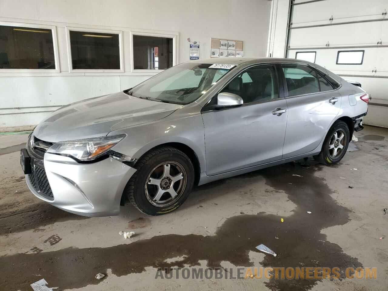 4T1BF1FK1FU908363 TOYOTA CAMRY 2015