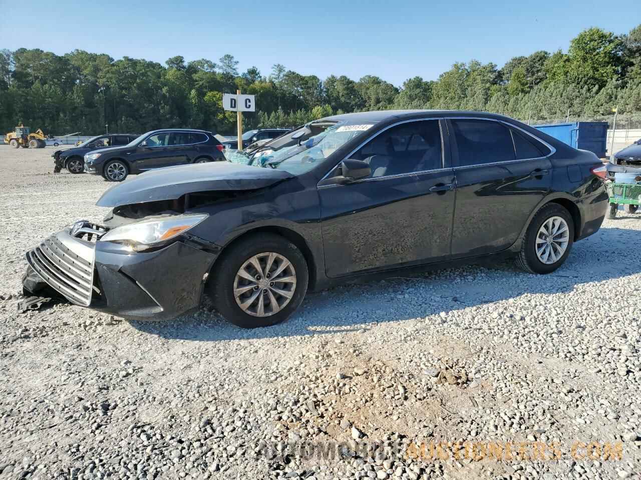 4T1BF1FK1FU939693 TOYOTA CAMRY 2015