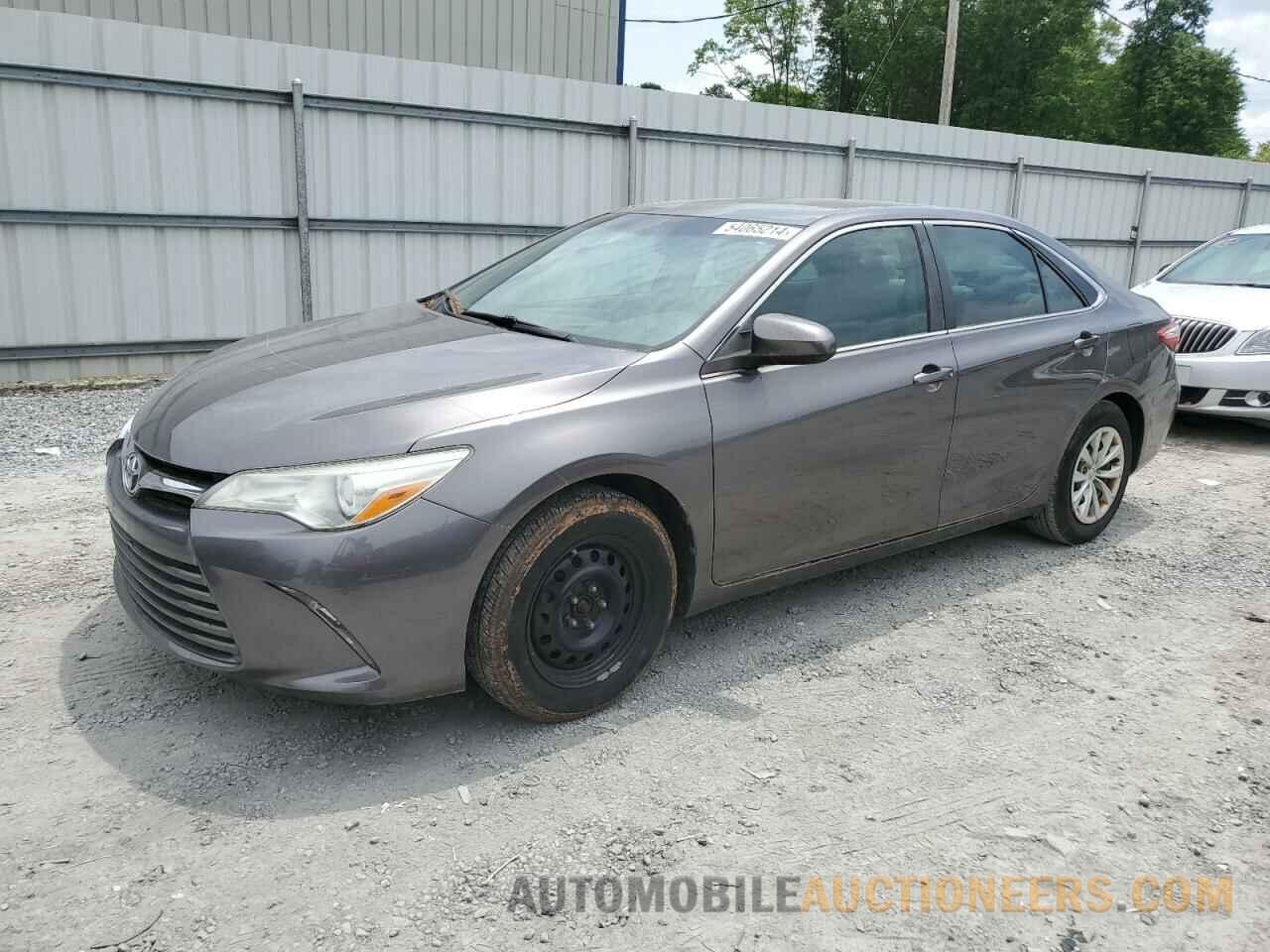 4T1BF1FK1FU939967 TOYOTA CAMRY 2015