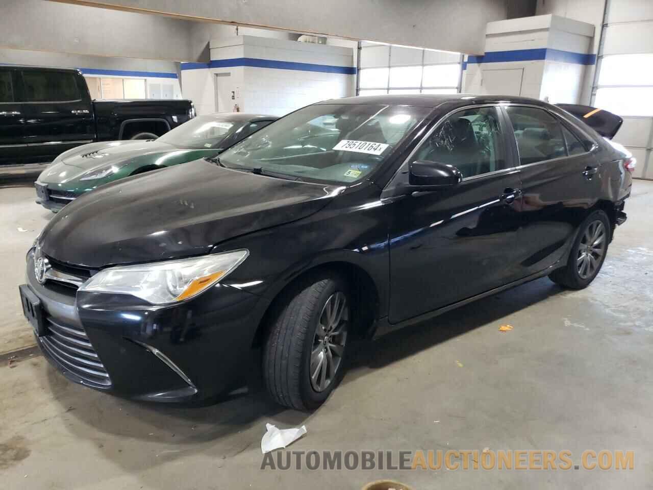 4T1BF1FK1FU940987 TOYOTA CAMRY 2015