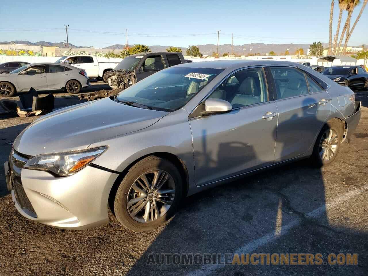 4T1BF1FK1FU946451 TOYOTA CAMRY 2015