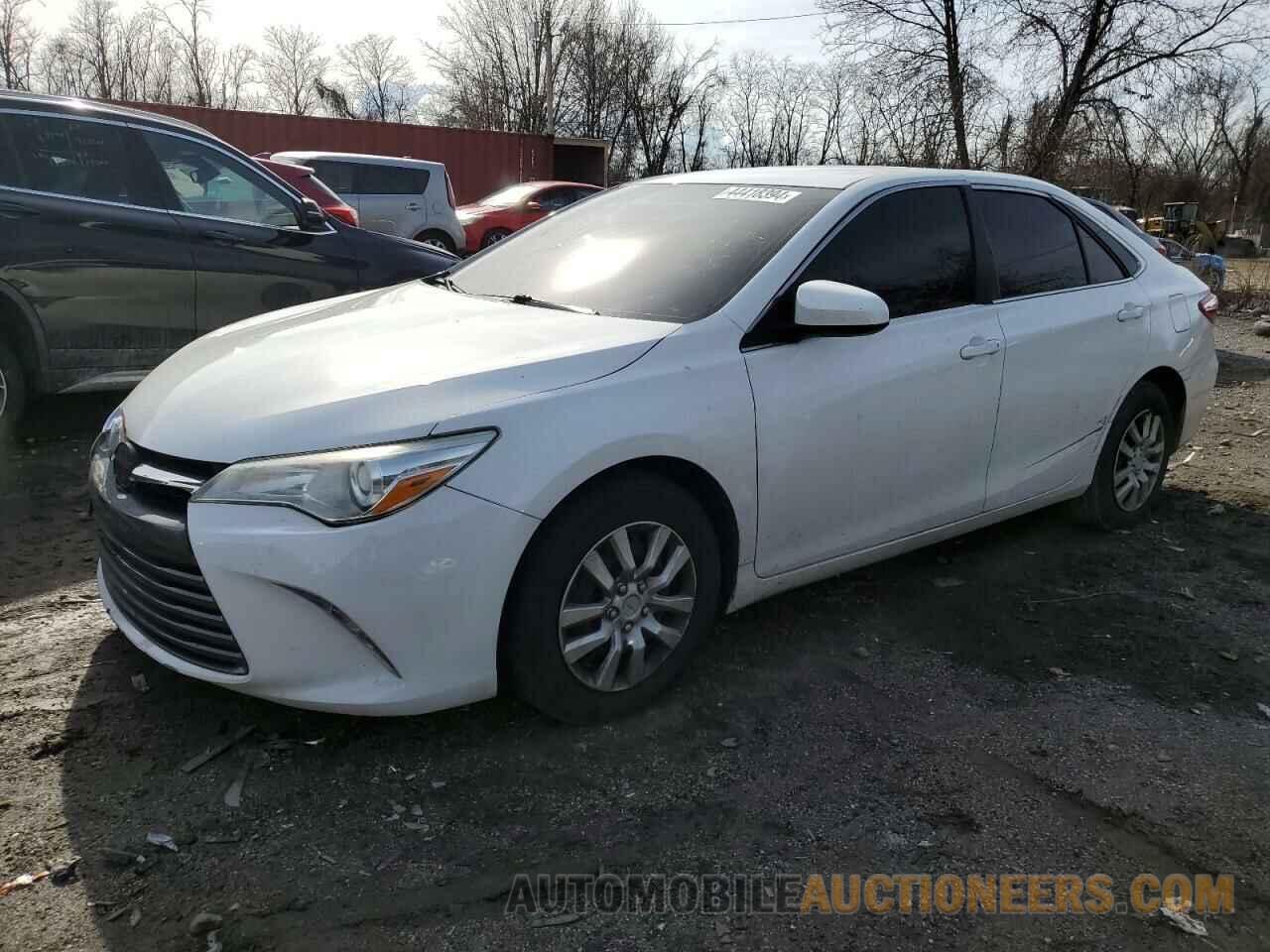 4T1BF1FK1FU950967 TOYOTA CAMRY 2015