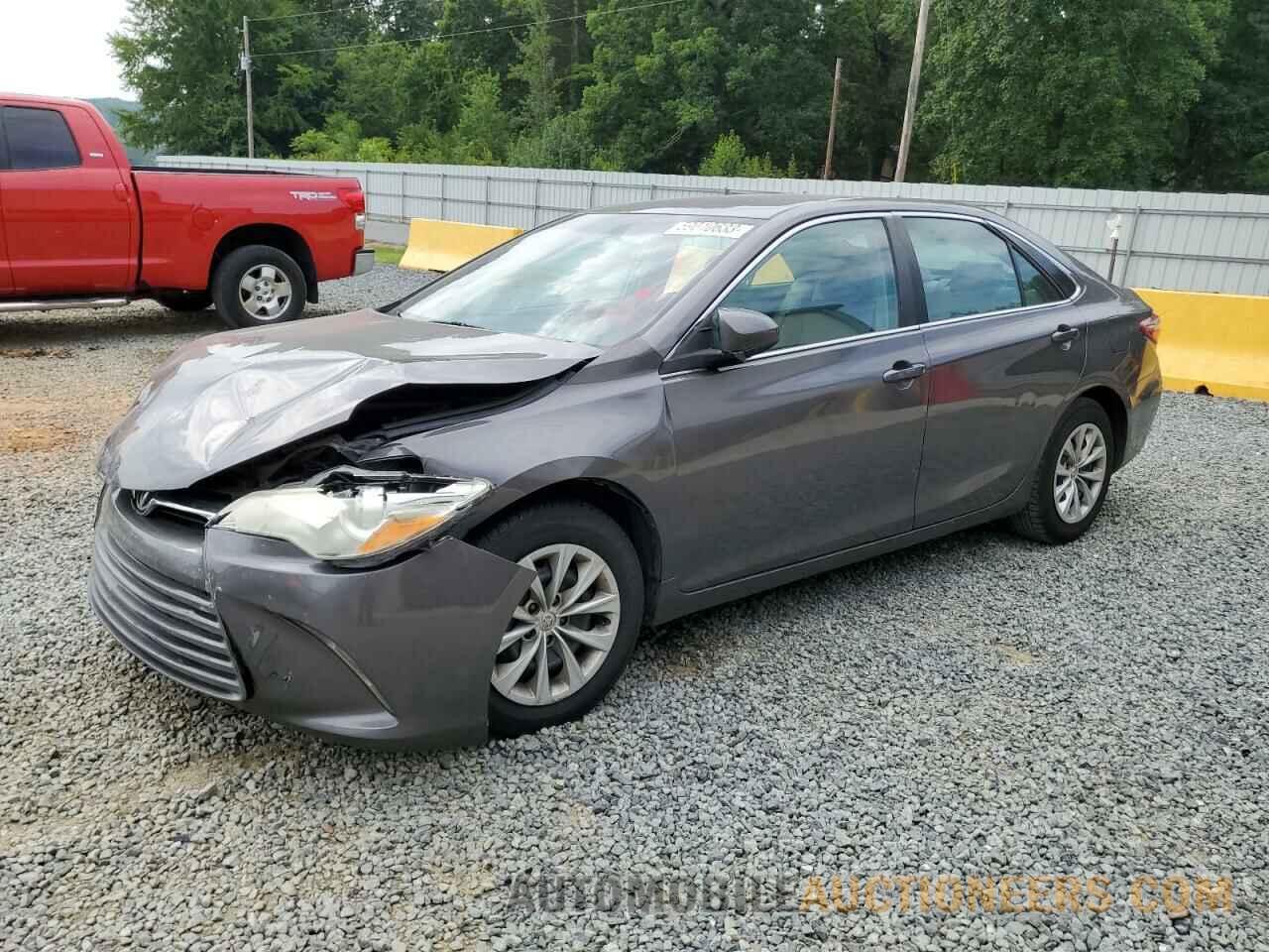 4T1BF1FK1FU954646 TOYOTA CAMRY 2015