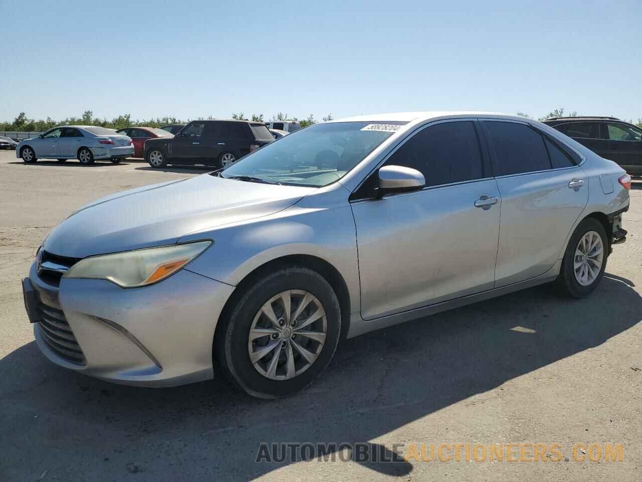 4T1BF1FK1FU962200 TOYOTA CAMRY 2015