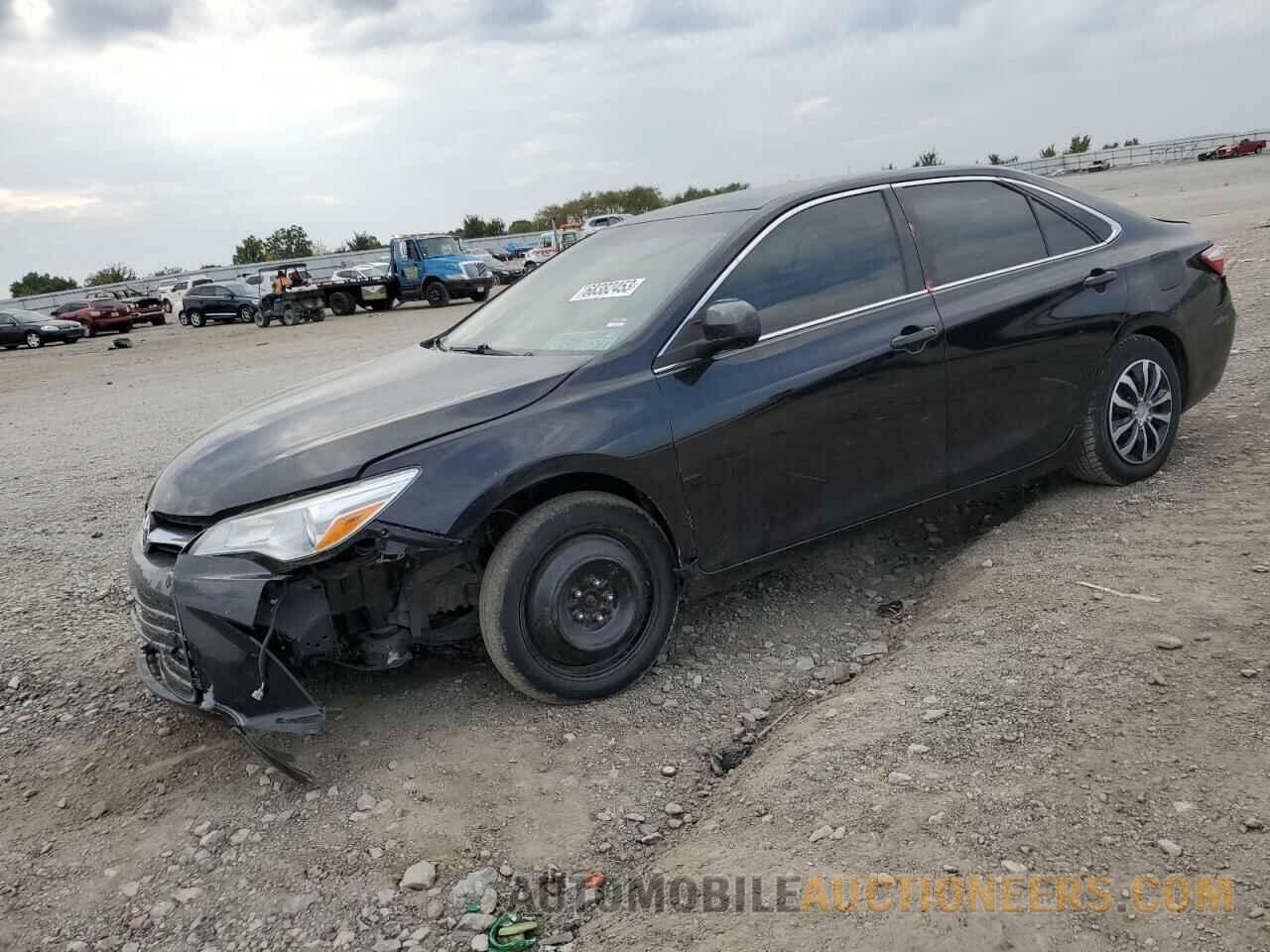 4T1BF1FK1FU991468 TOYOTA CAMRY 2015