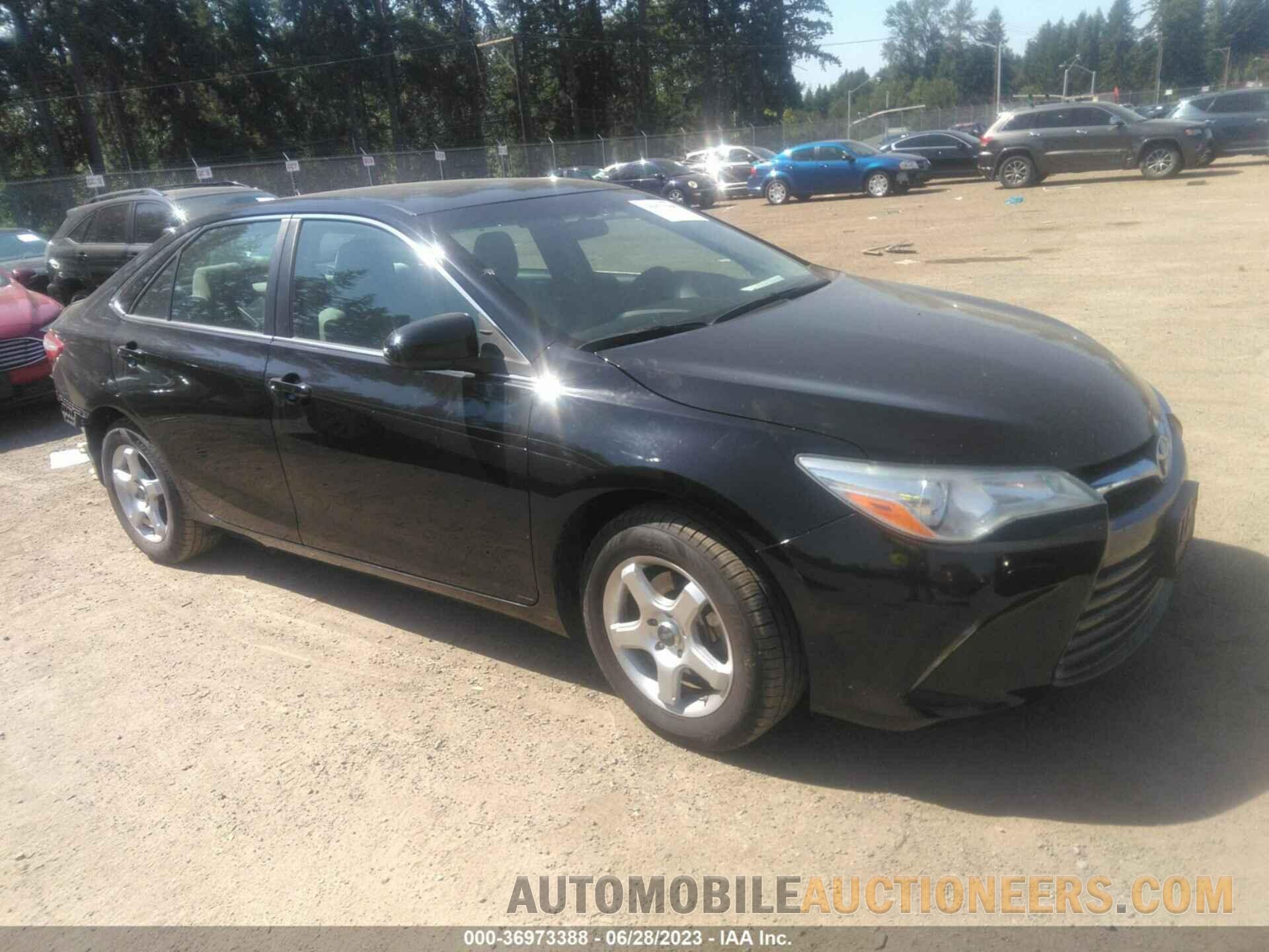 4T1BF1FK1FU993785 TOYOTA CAMRY 2015