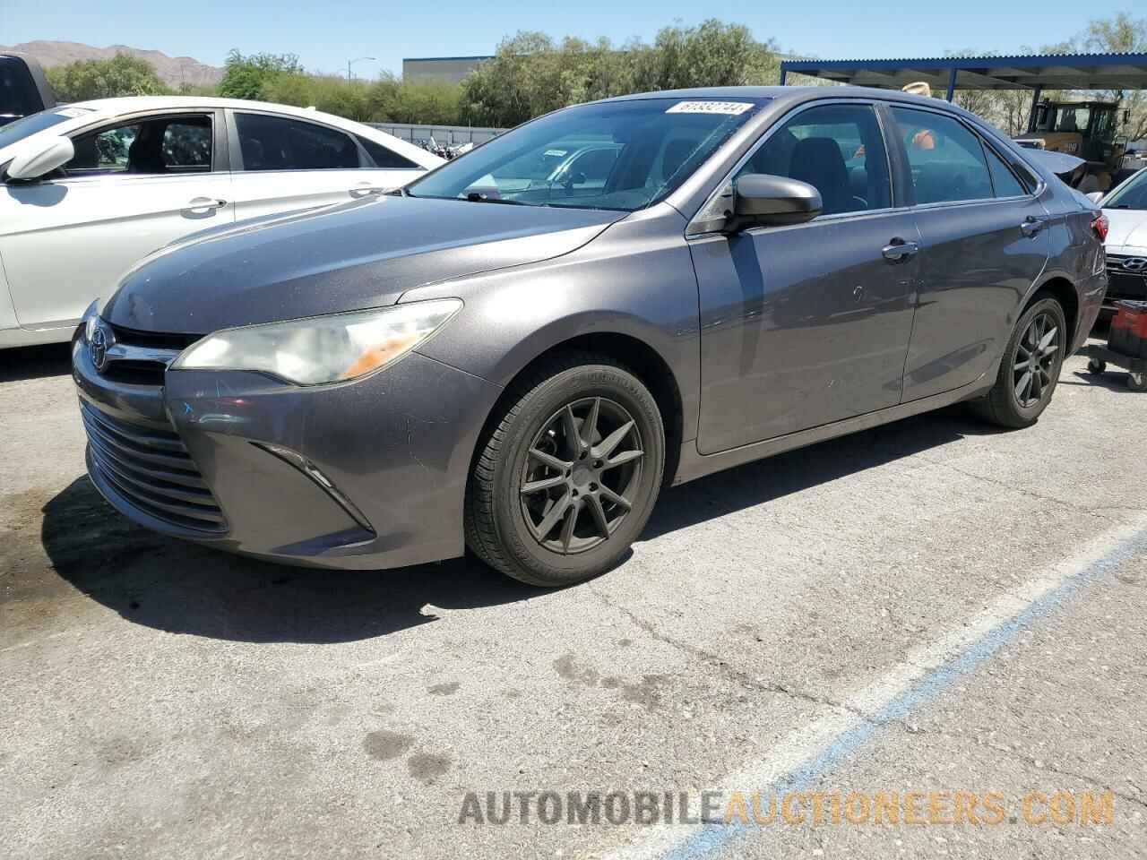 4T1BF1FK1GU131331 TOYOTA CAMRY 2016