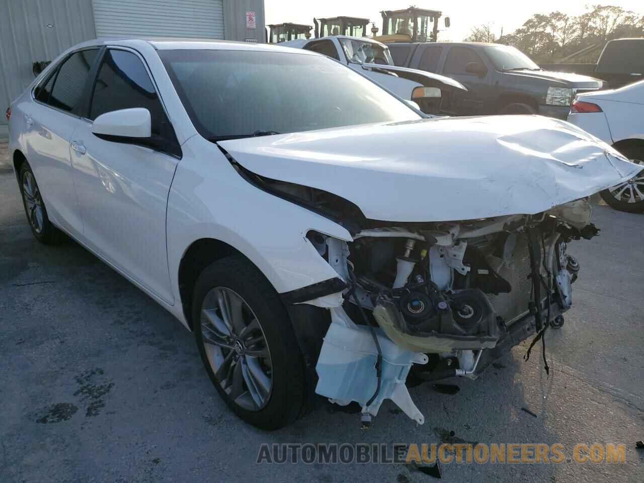 4T1BF1FK1GU171179 TOYOTA CAMRY 2016