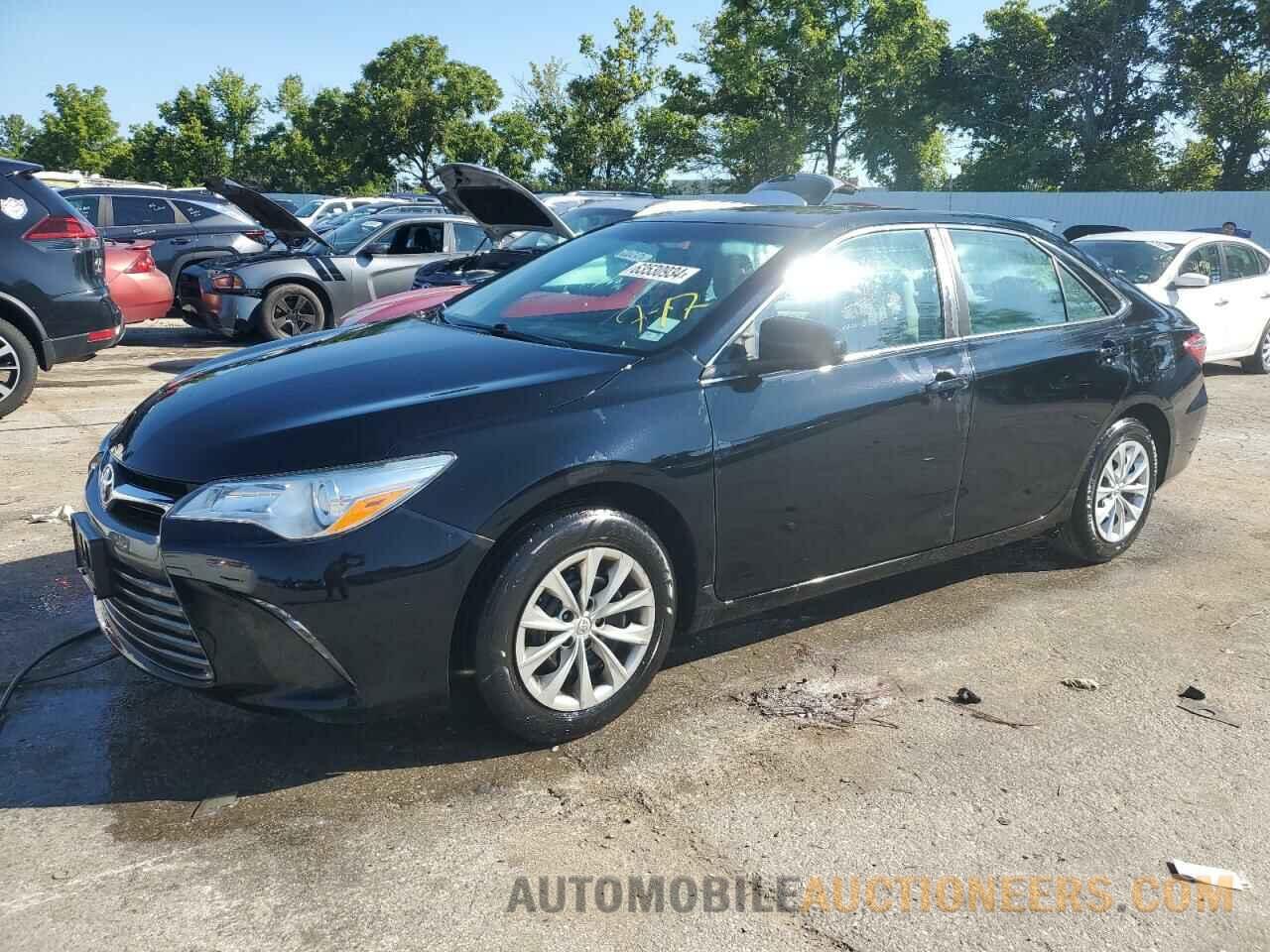 4T1BF1FK1GU178293 TOYOTA CAMRY 2016