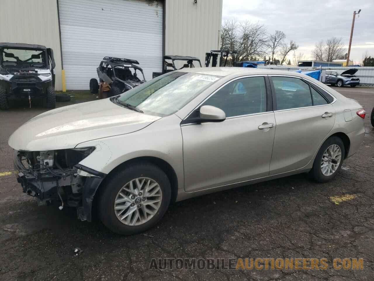 4T1BF1FK1GU203970 TOYOTA CAMRY 2016