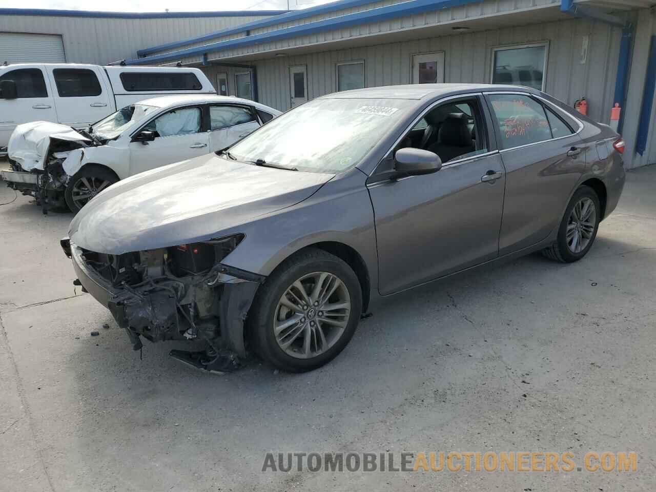 4T1BF1FK1GU215990 TOYOTA CAMRY 2016