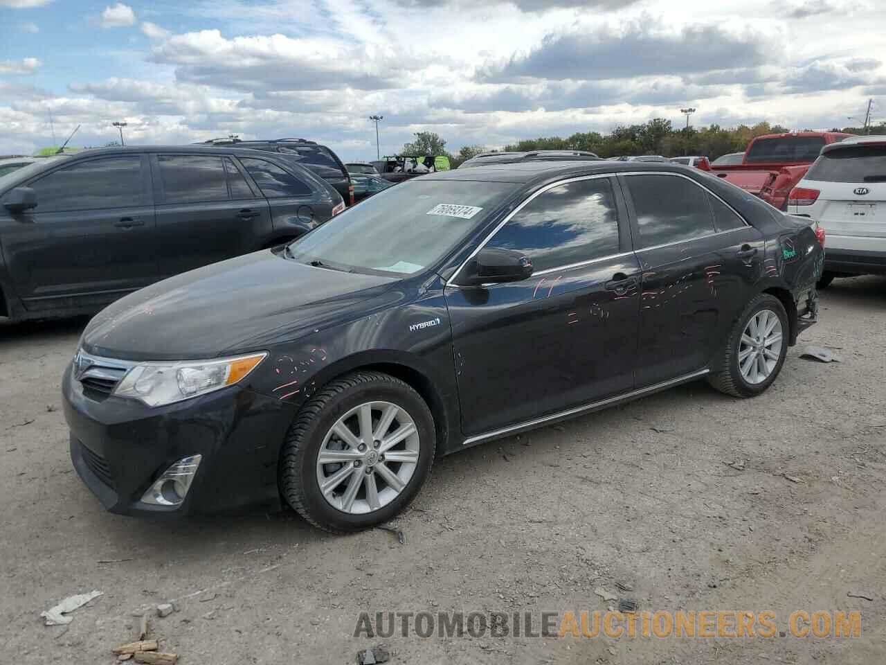 4T1BF1FK1GU219621 TOYOTA CAMRY 2016