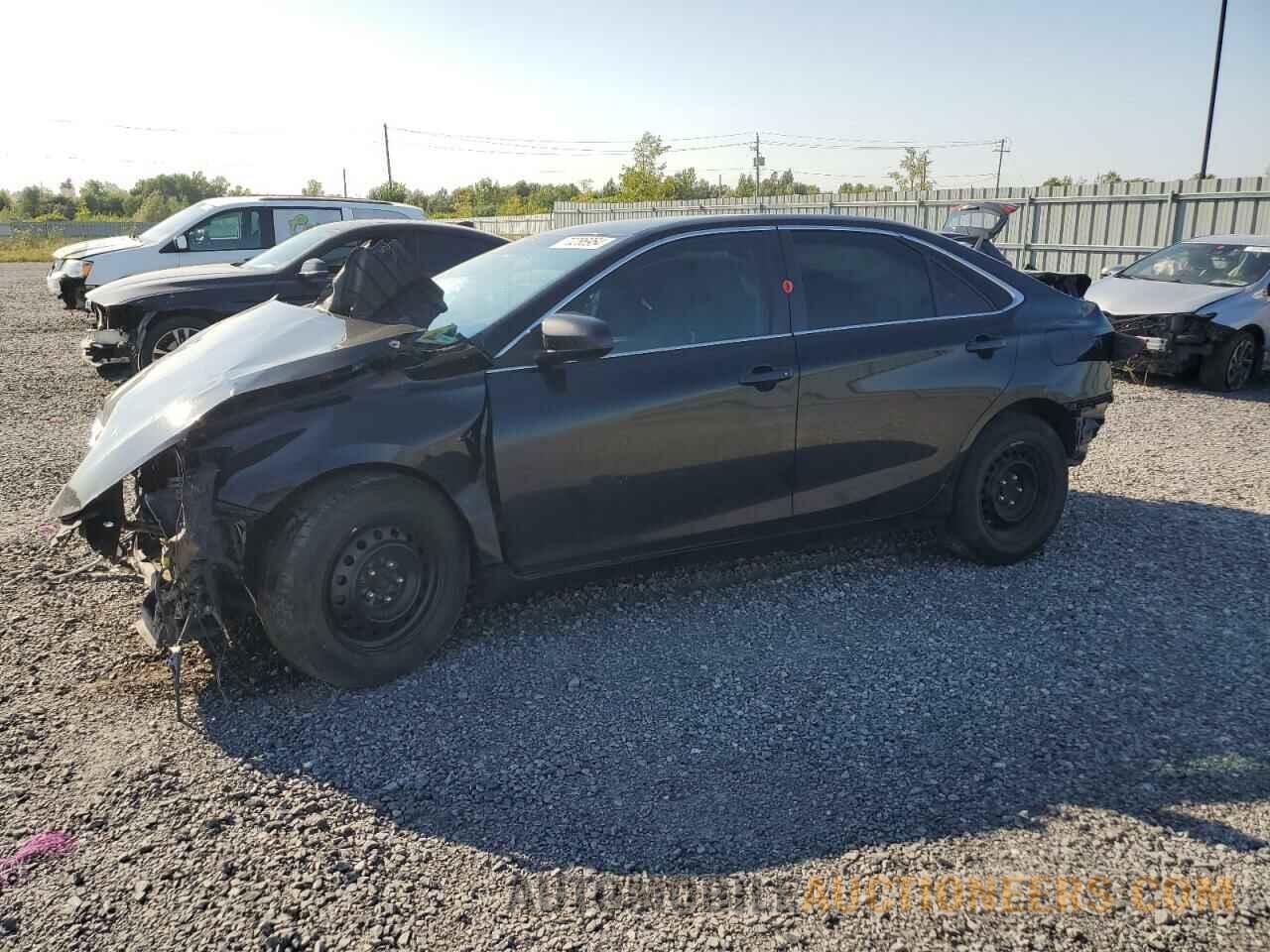 4T1BF1FK1GU229453 TOYOTA CAMRY 2016