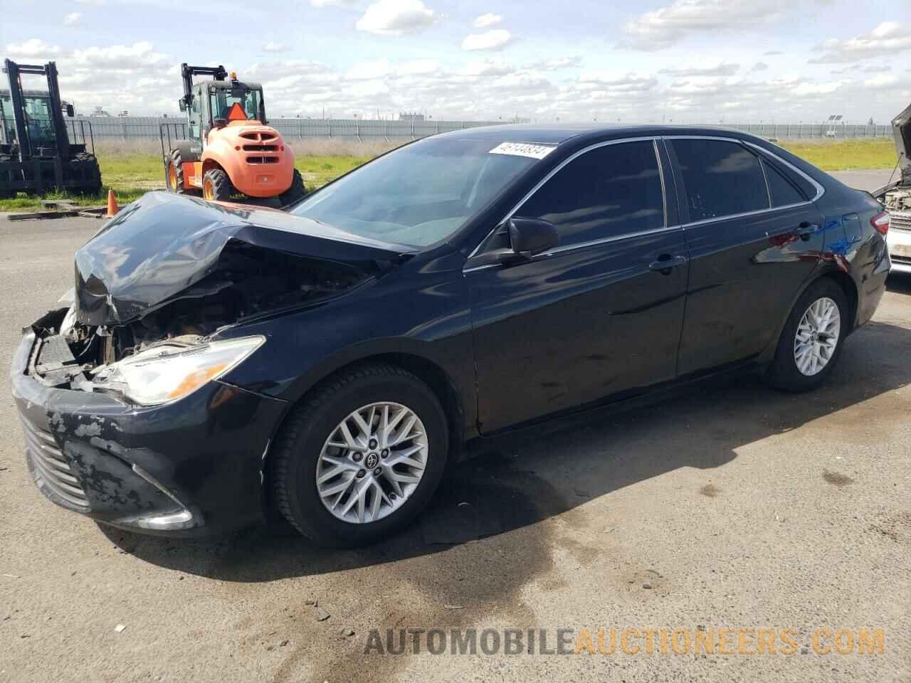 4T1BF1FK1GU236158 TOYOTA CAMRY 2016