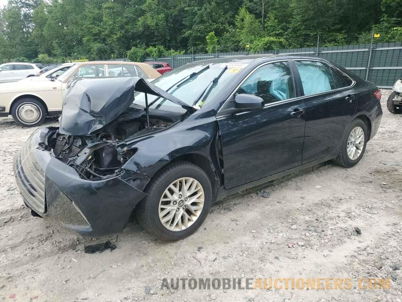 4T1BF1FK1GU263974 TOYOTA CAMRY 2016