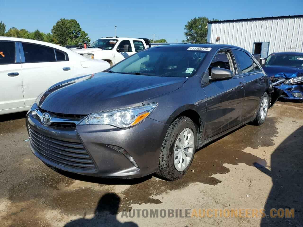 4T1BF1FK1GU515478 TOYOTA CAMRY 2016