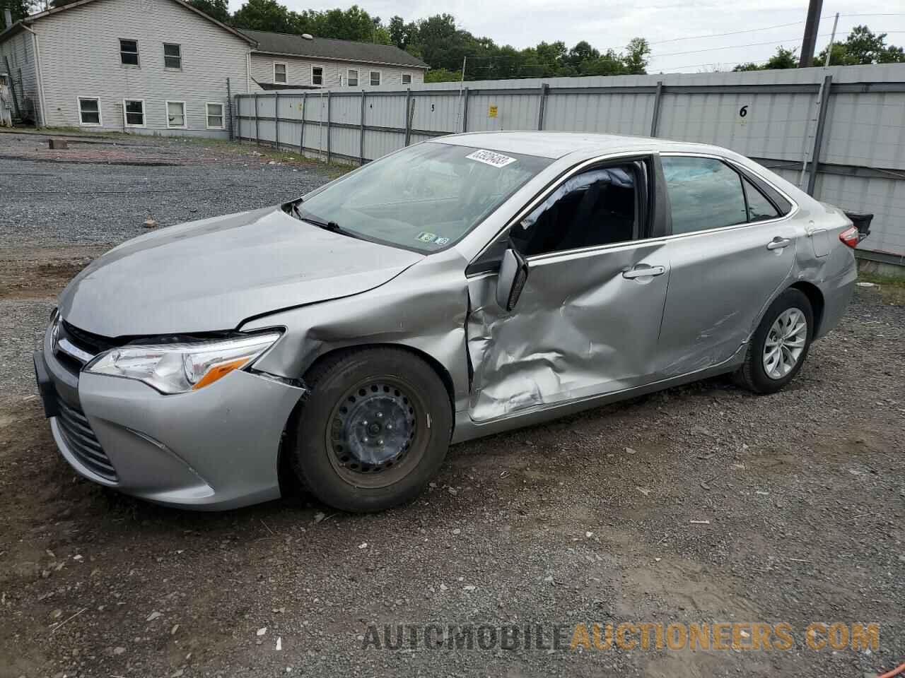 4T1BF1FK1GU531728 TOYOTA CAMRY 2016