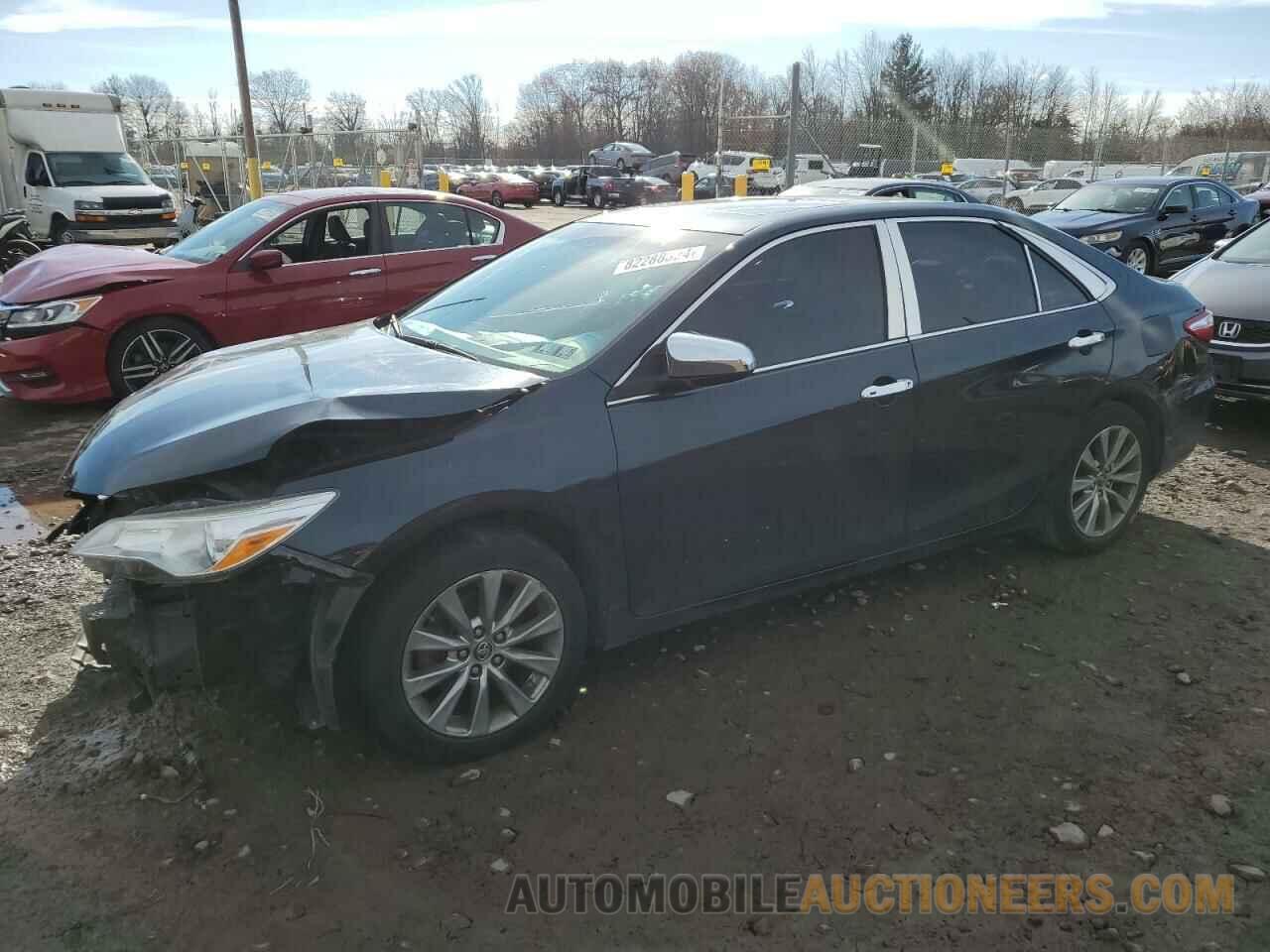 4T1BF1FK1GU532426 TOYOTA CAMRY 2016