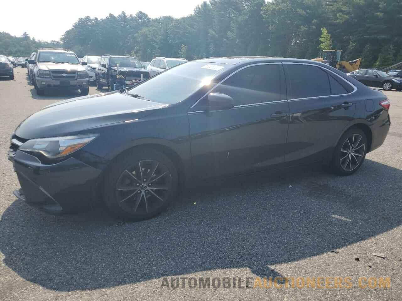 4T1BF1FK1GU554183 TOYOTA CAMRY 2016