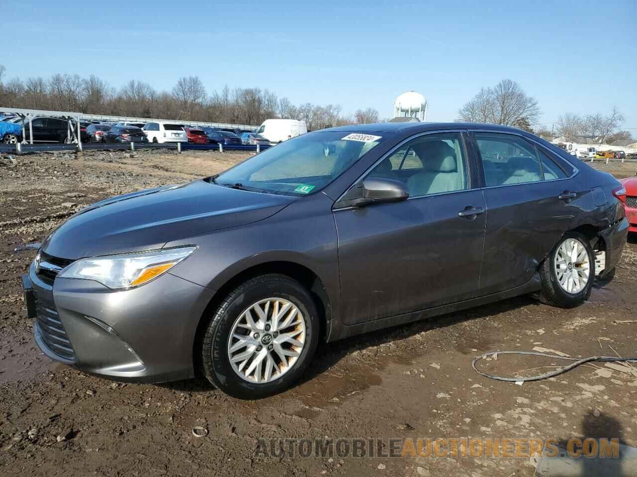 4T1BF1FK1HU283109 TOYOTA CAMRY 2017