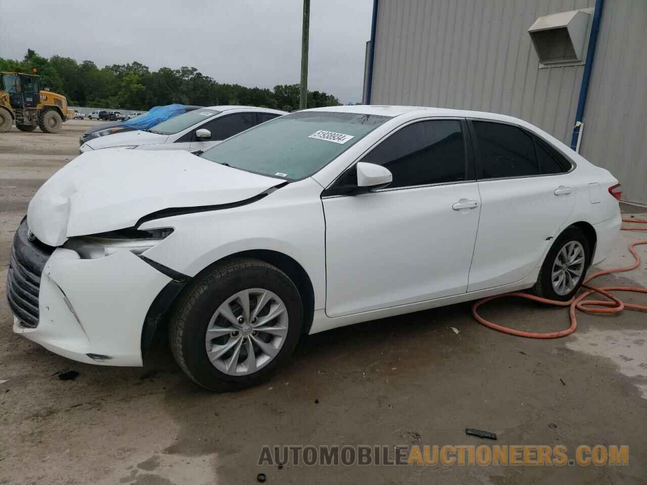 4T1BF1FK1HU362781 TOYOTA CAMRY 2017