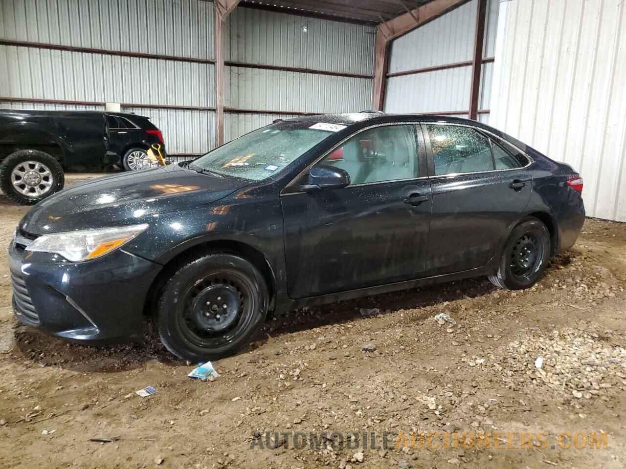 4T1BF1FK1HU793296 TOYOTA CAMRY 2017