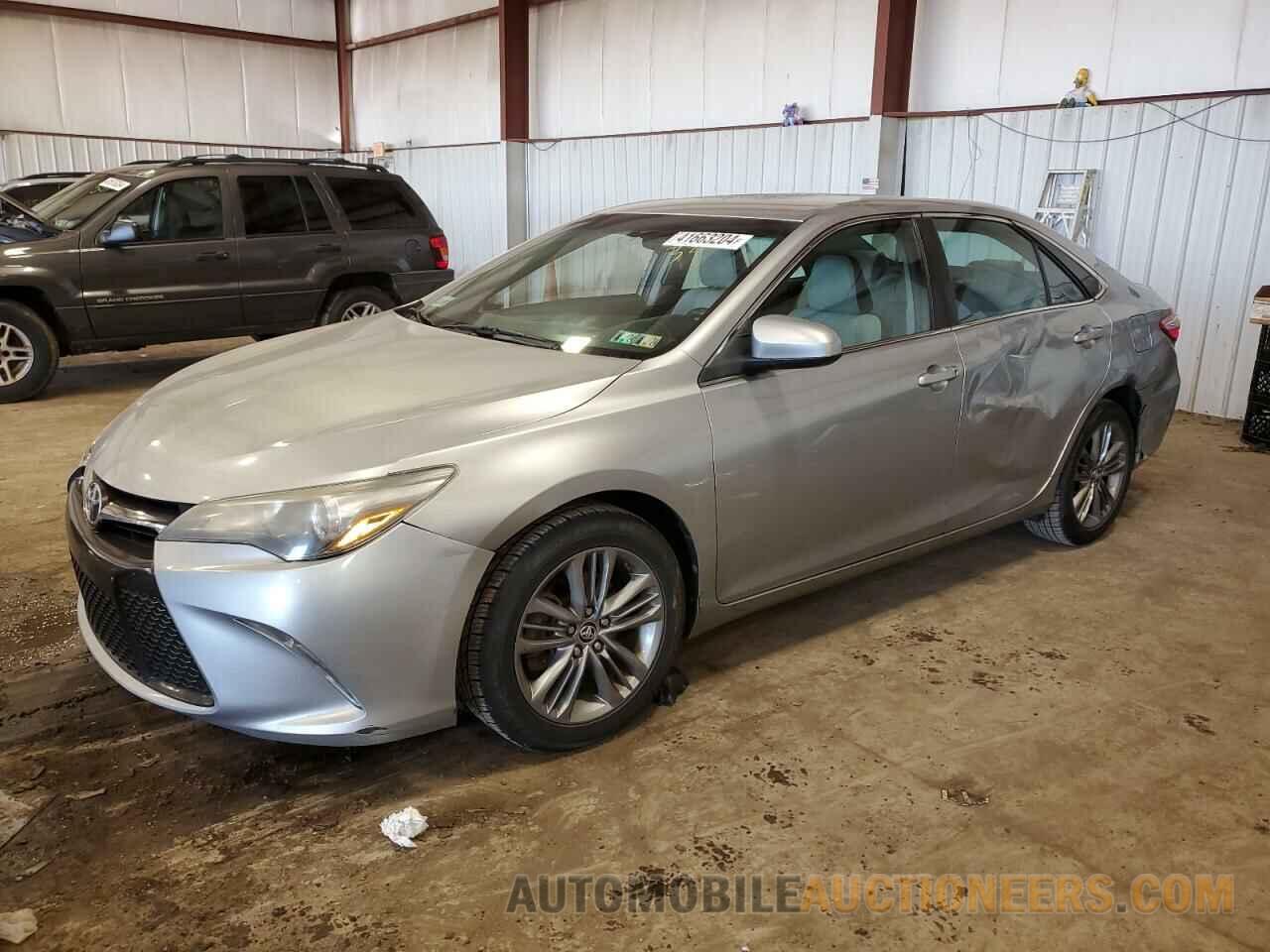 4T1BF1FK2FU033228 TOYOTA CAMRY 2015