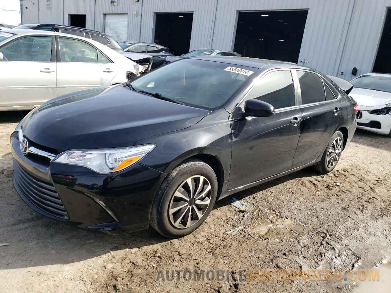 4T1BF1FK2FU035769 TOYOTA CAMRY 2015