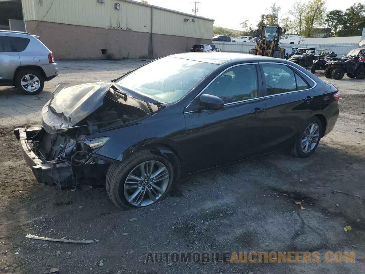 4T1BF1FK2FU073289 TOYOTA CAMRY 2015