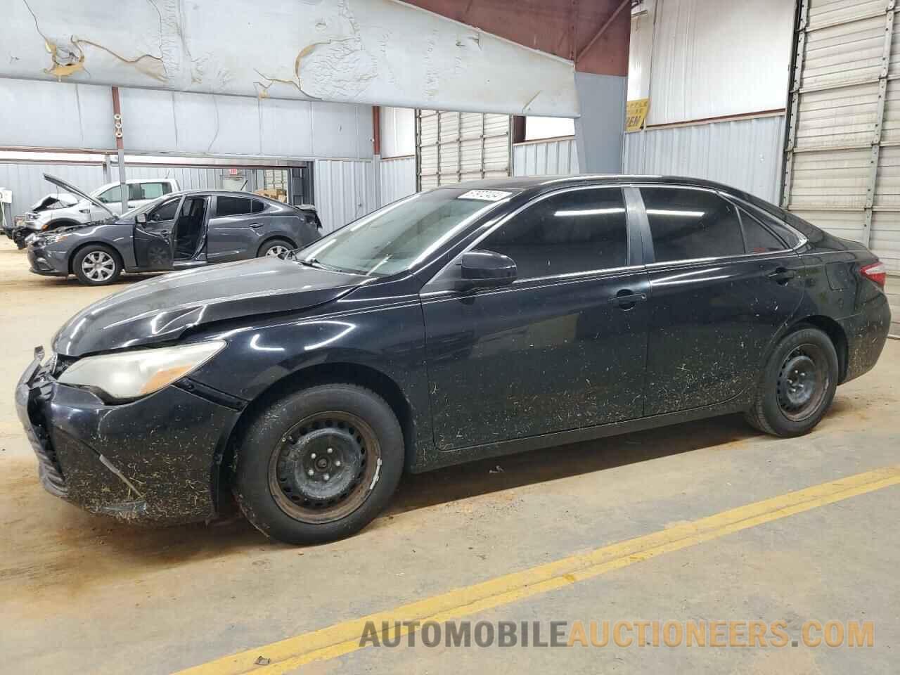 4T1BF1FK2FU090271 TOYOTA CAMRY 2015