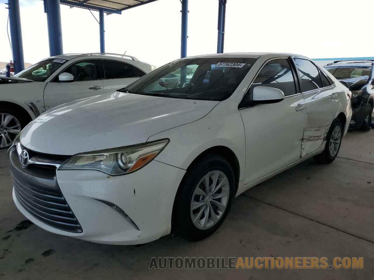 4T1BF1FK2FU479542 TOYOTA CAMRY 2015