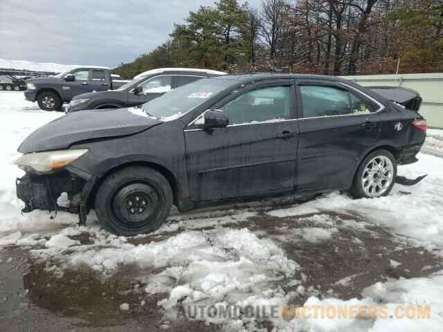 4T1BF1FK2FU482425 TOYOTA CAMRY 2015