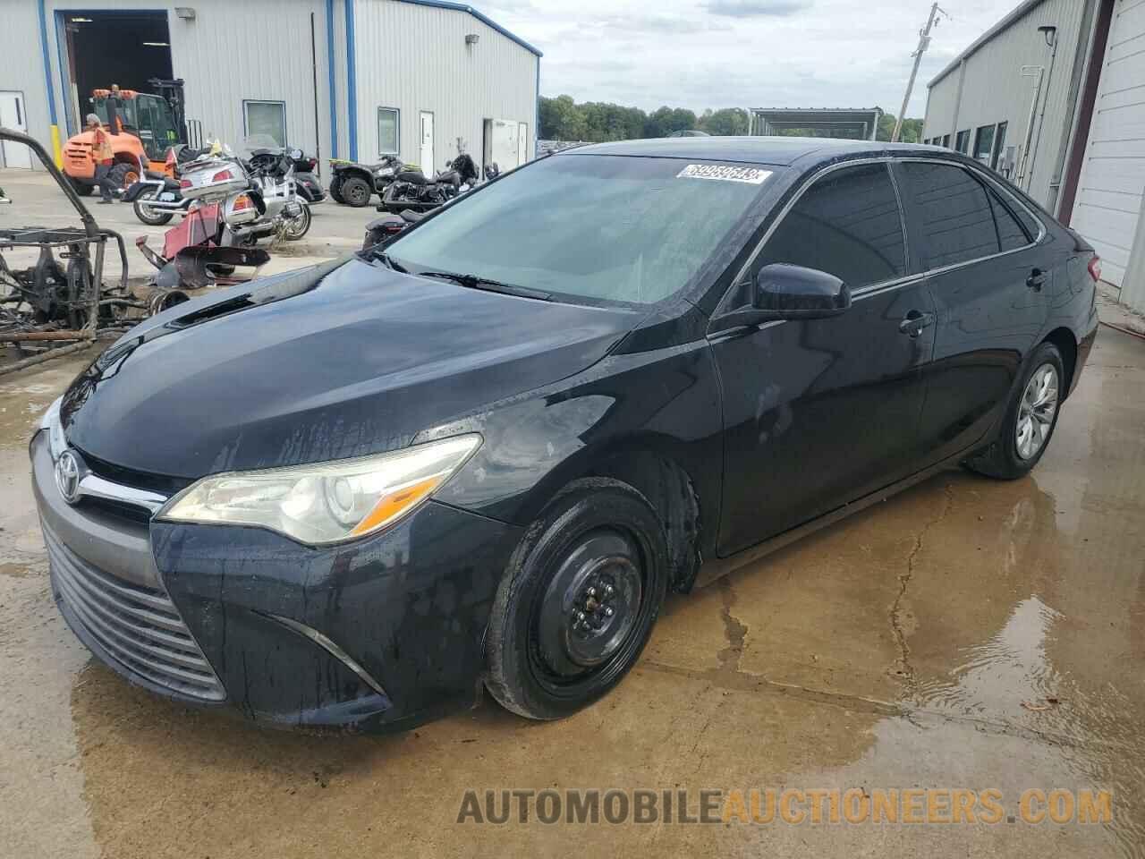 4T1BF1FK2FU923549 TOYOTA CAMRY 2015