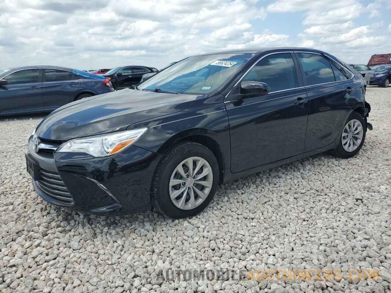 4T1BF1FK2FU931330 TOYOTA CAMRY 2015