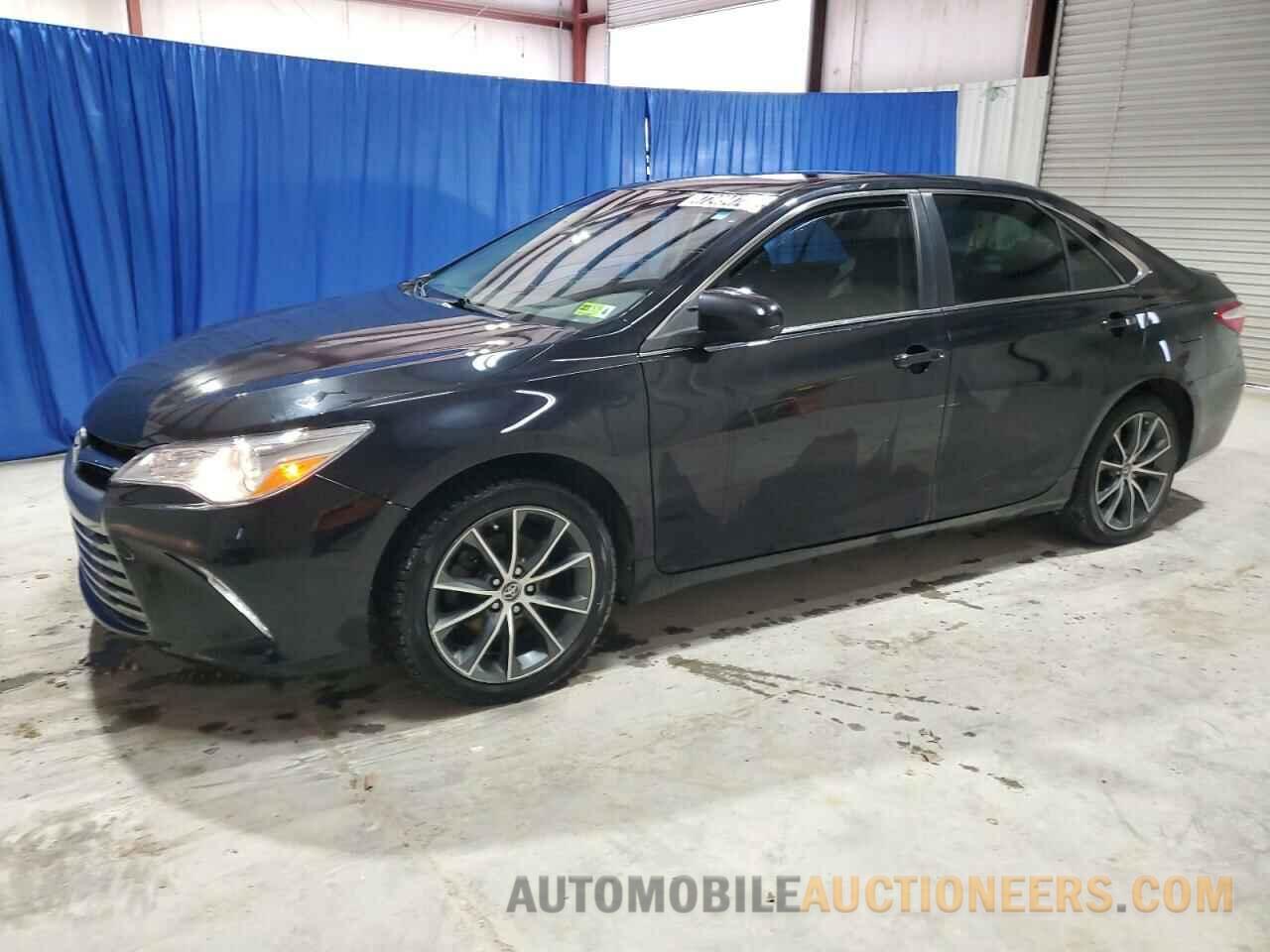 4T1BF1FK2FU935894 TOYOTA CAMRY 2015