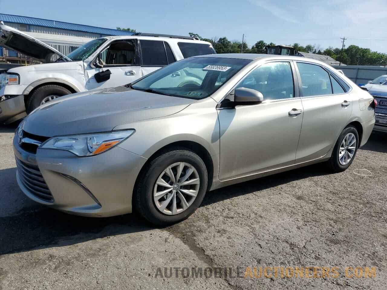 4T1BF1FK2FU988773 TOYOTA CAMRY 2015