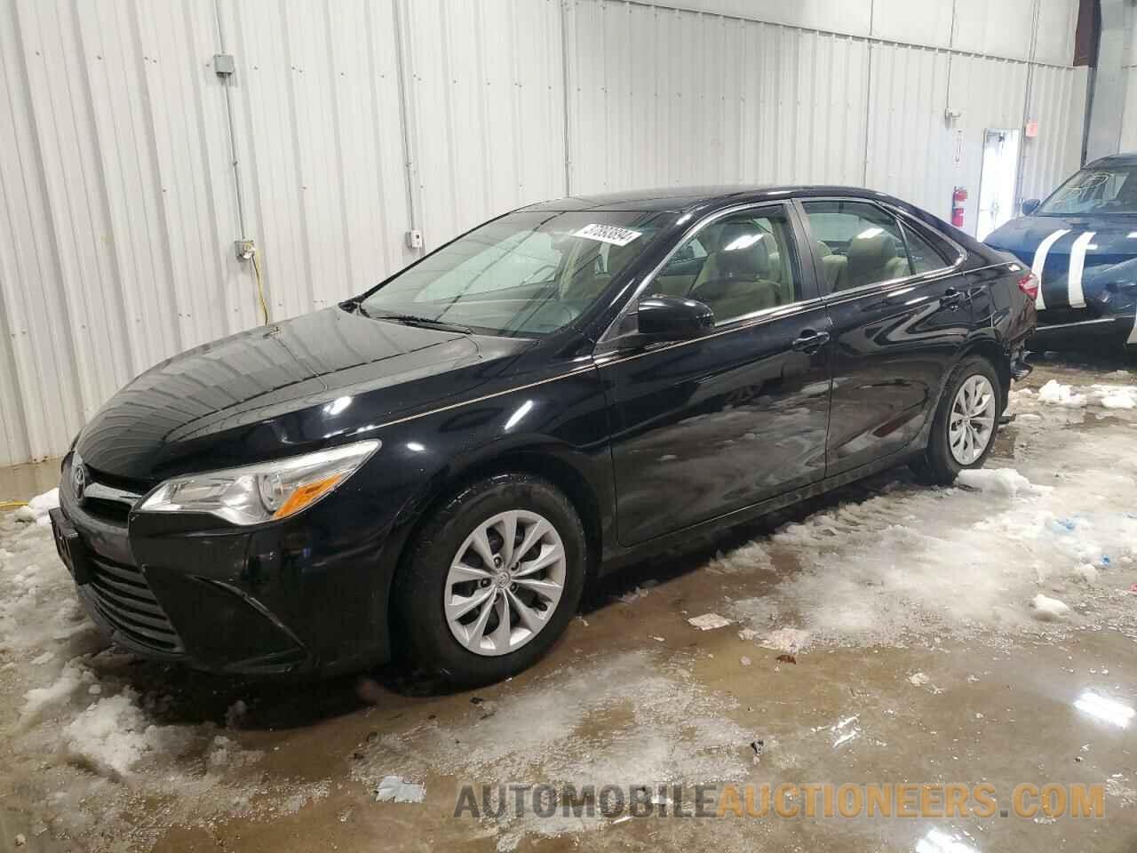 4T1BF1FK2FU992175 TOYOTA CAMRY 2015