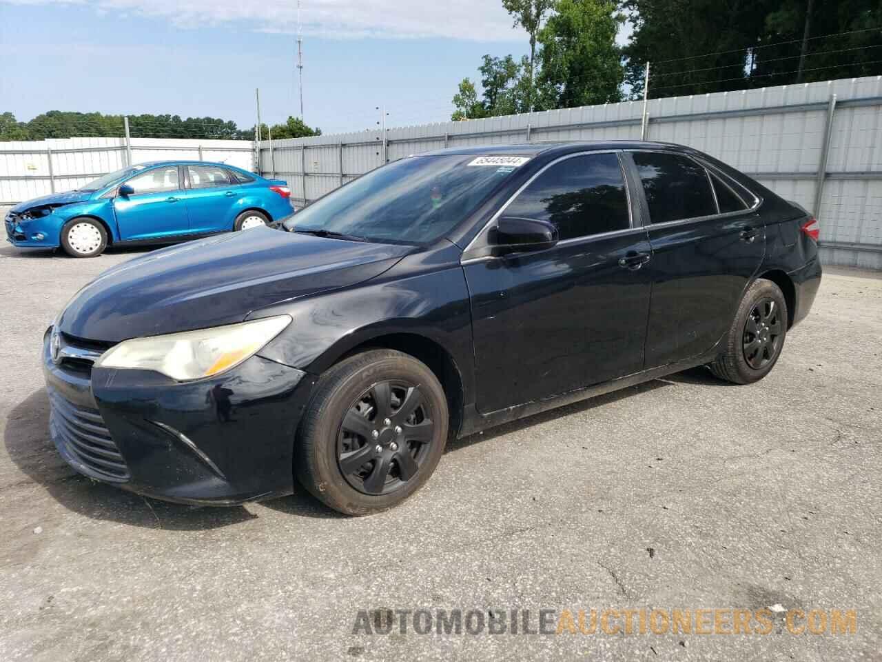 4T1BF1FK2GU139096 TOYOTA CAMRY 2016