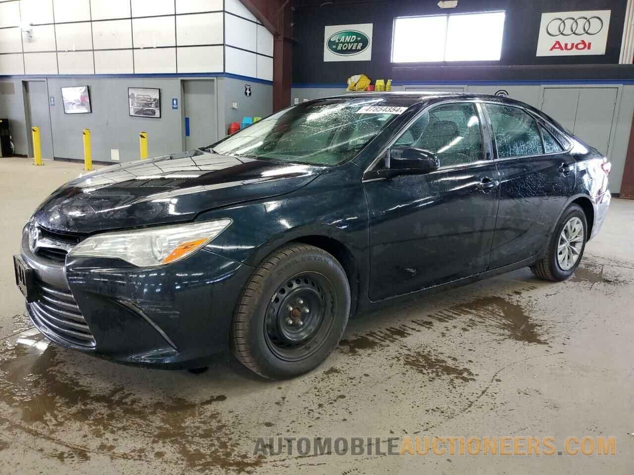 4T1BF1FK2GU144072 TOYOTA CAMRY 2016