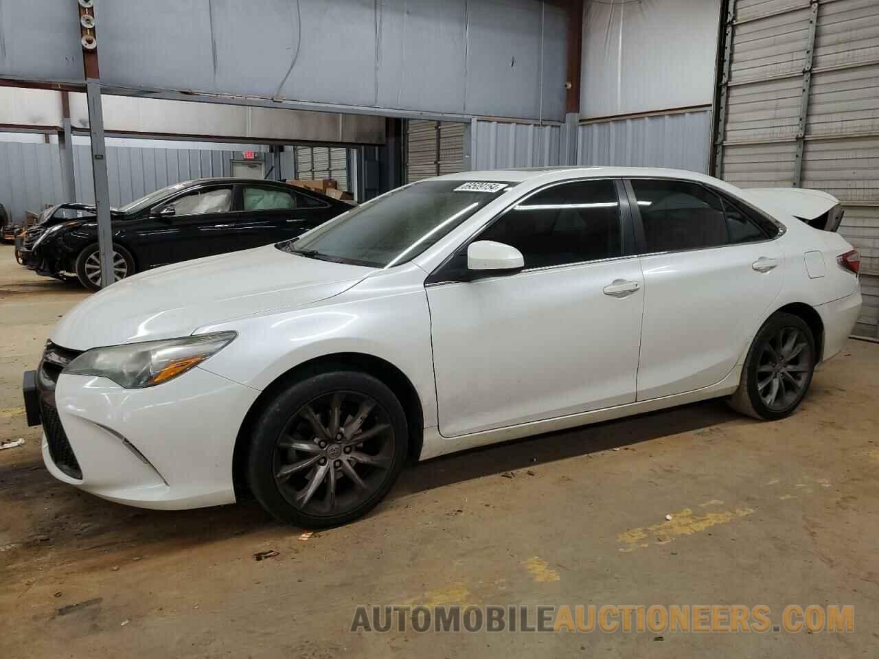 4T1BF1FK2GU163625 TOYOTA CAMRY 2016