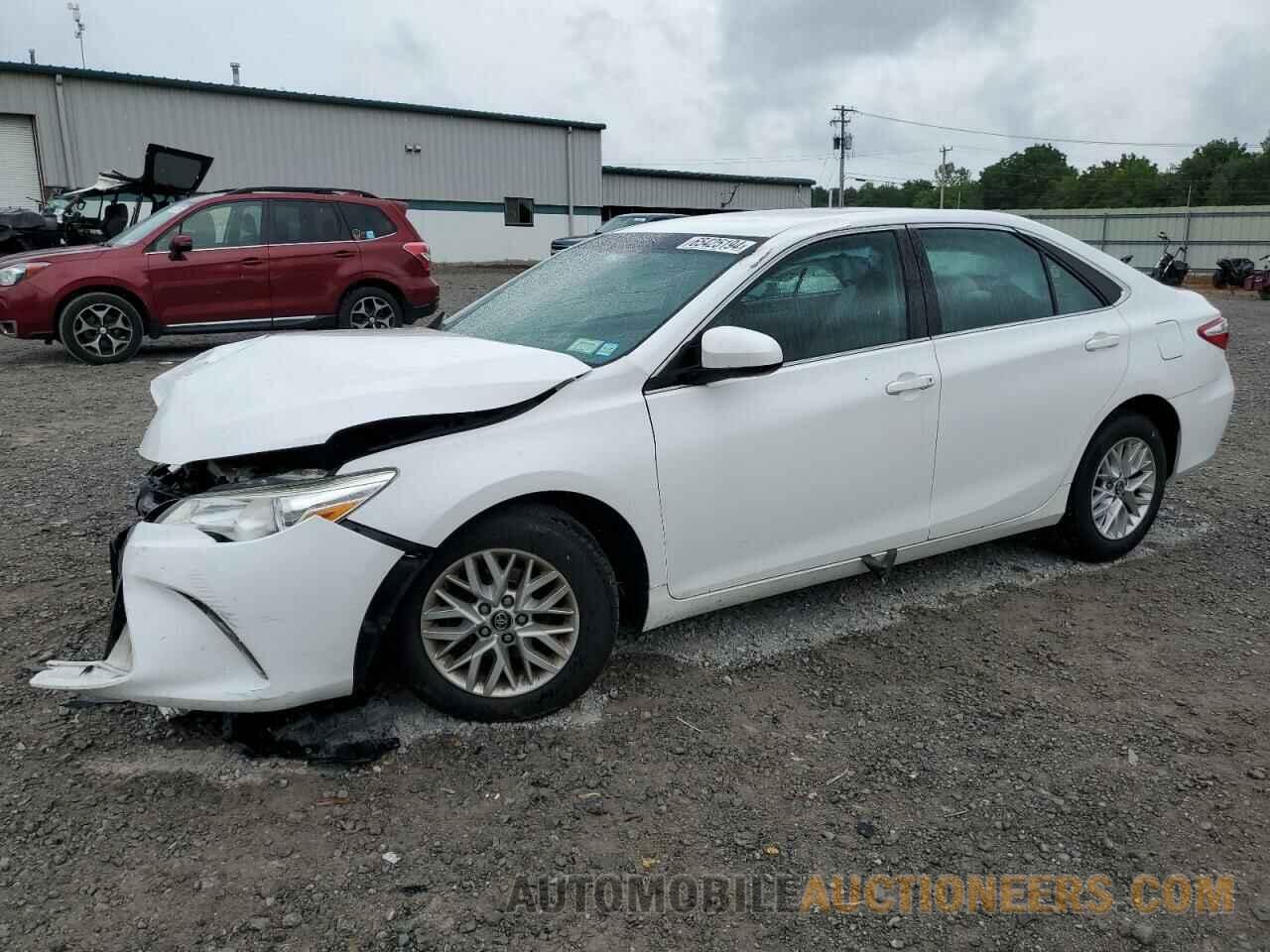 4T1BF1FK2GU247007 TOYOTA CAMRY 2016