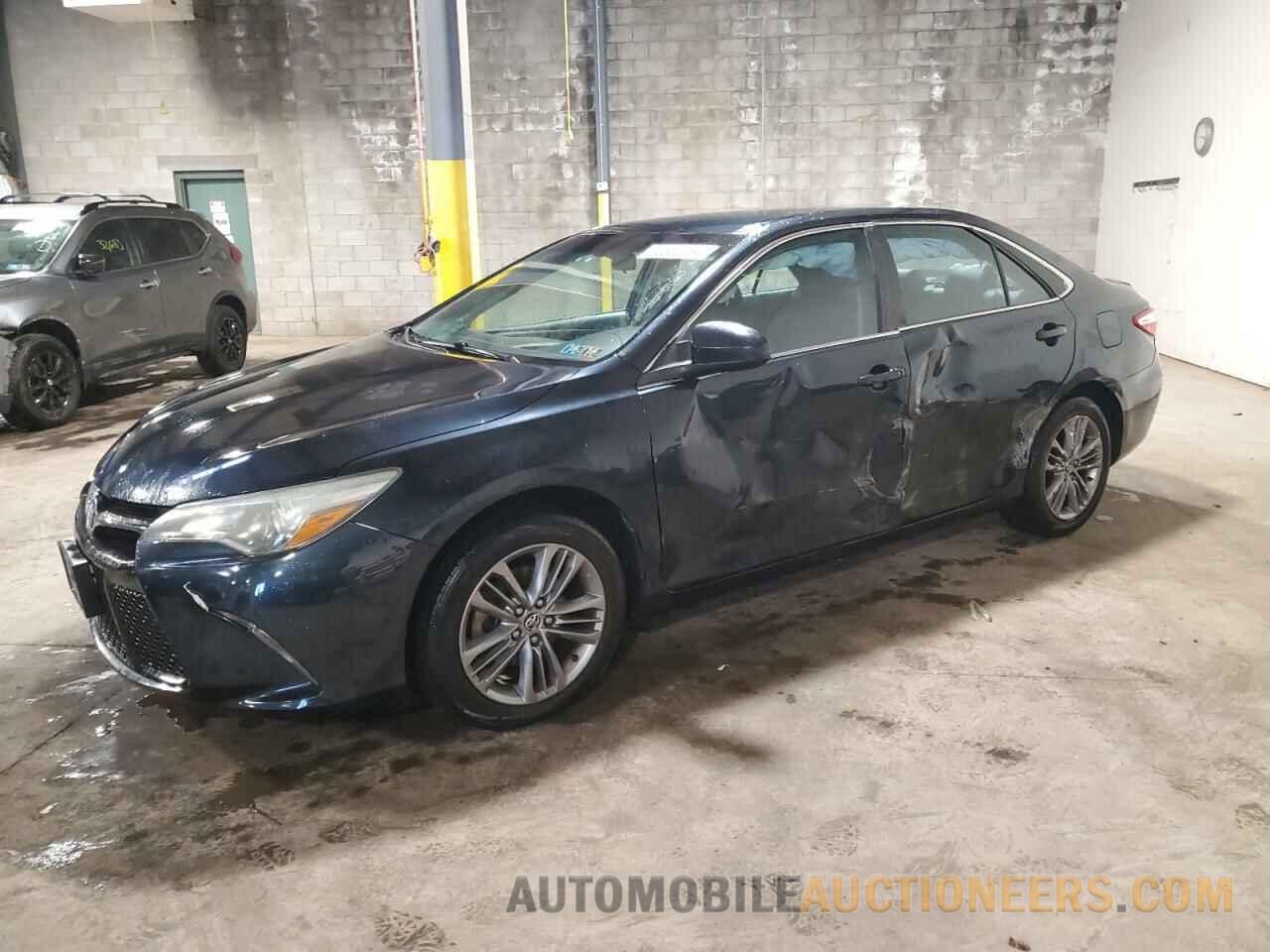 4T1BF1FK2GU541958 TOYOTA CAMRY 2016