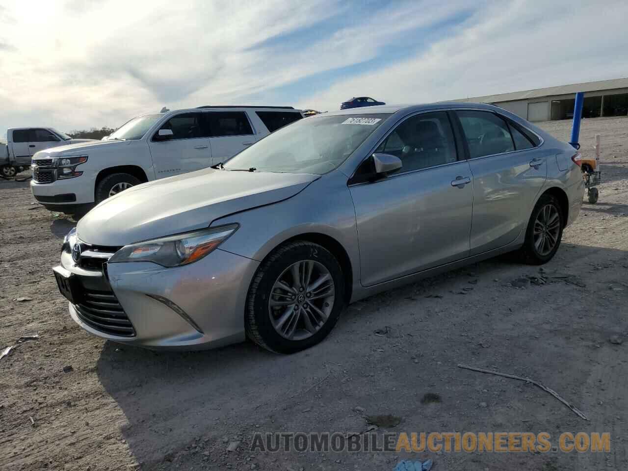 4T1BF1FK2GU573793 TOYOTA CAMRY 2016