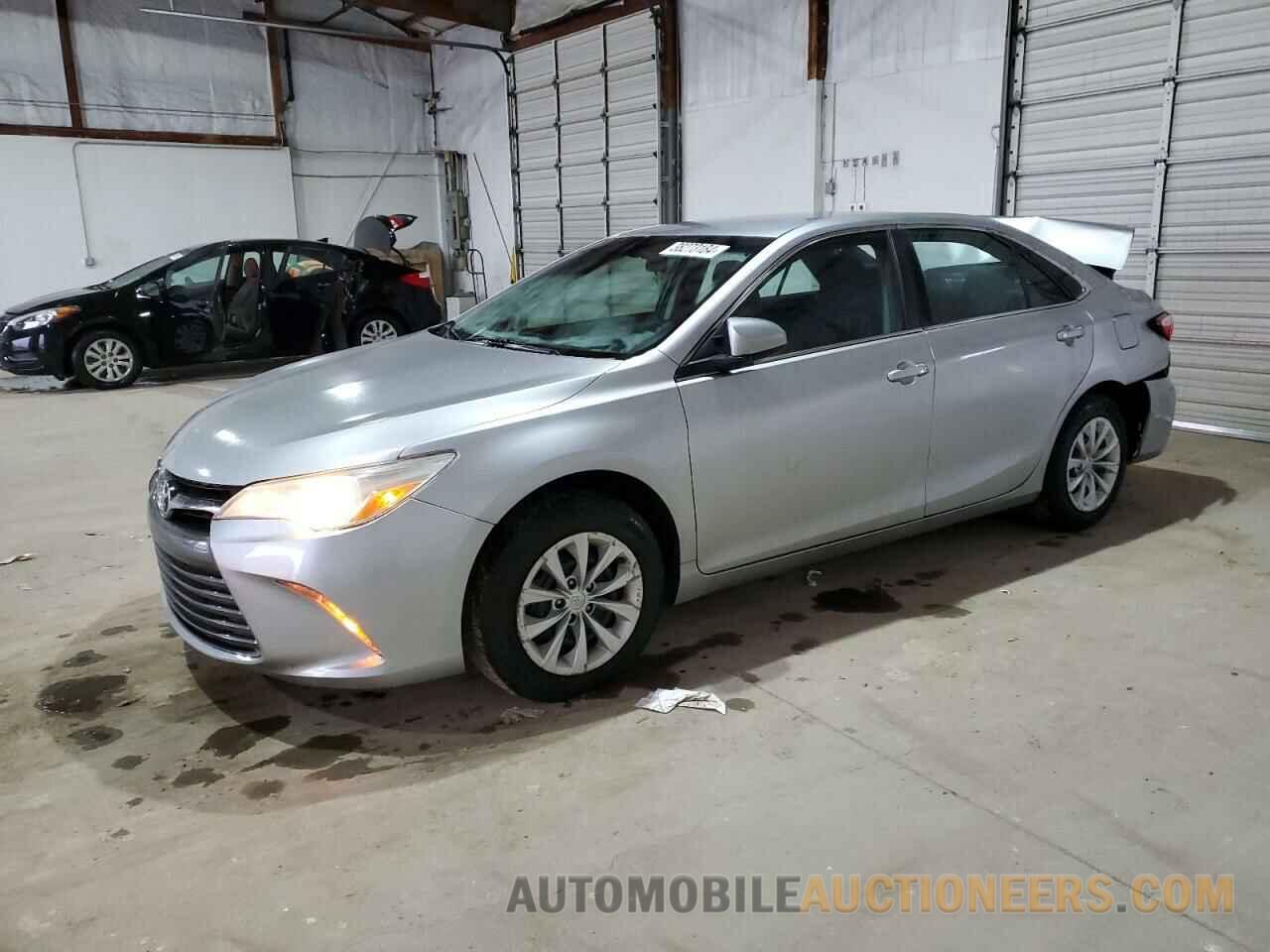 4T1BF1FK2GU590965 TOYOTA CAMRY 2016