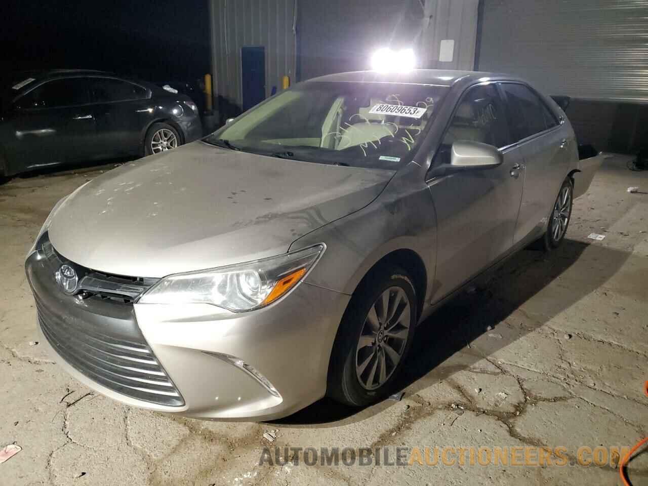 4T1BF1FK2HU347948 TOYOTA CAMRY 2017