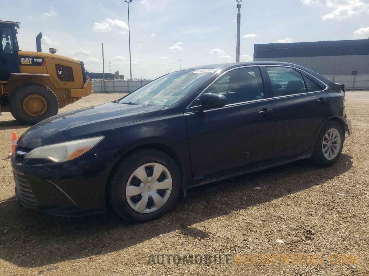 4T1BF1FK2HU387818 TOYOTA CAMRY 2017